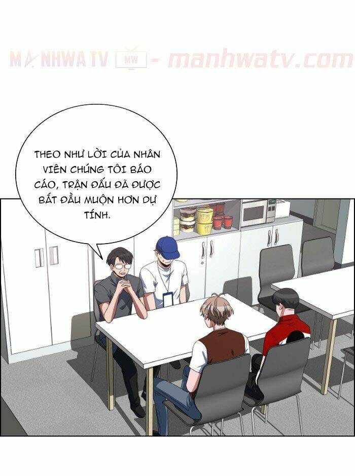 No Scope Chapter 54 - TC Truyện