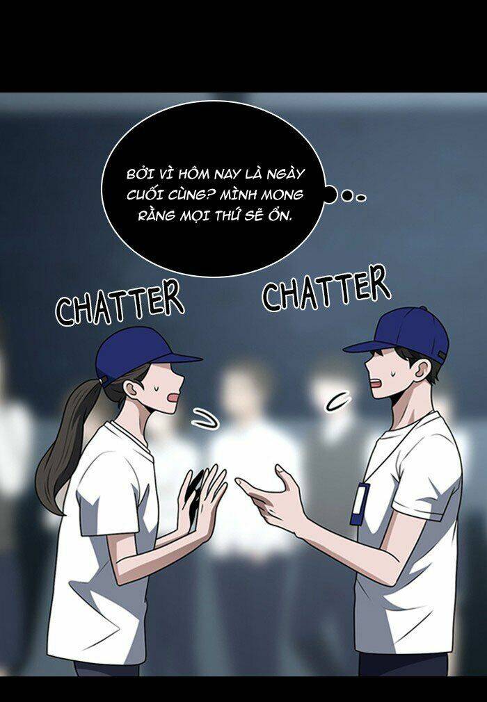 No Scope Chapter 54 - TC Truyện