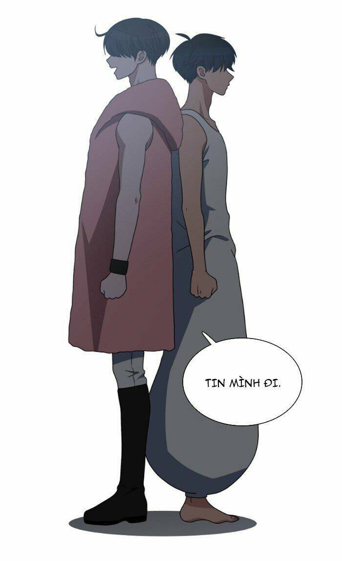 No Scope Chapter 55 - TC Truyện