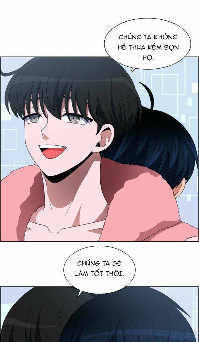 No Scope Chapter 55 - TC Truyện