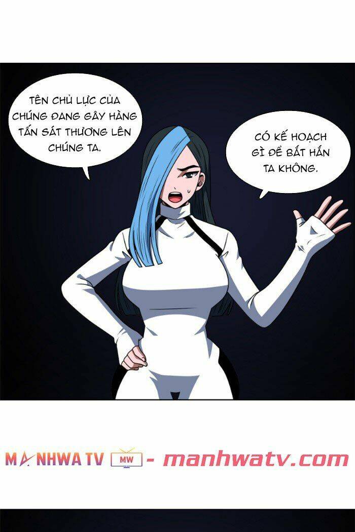 No Scope Chapter 56 - TC Truyện