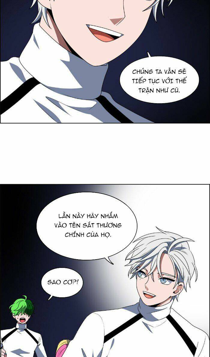 No Scope Chapter 56 - TC Truyện