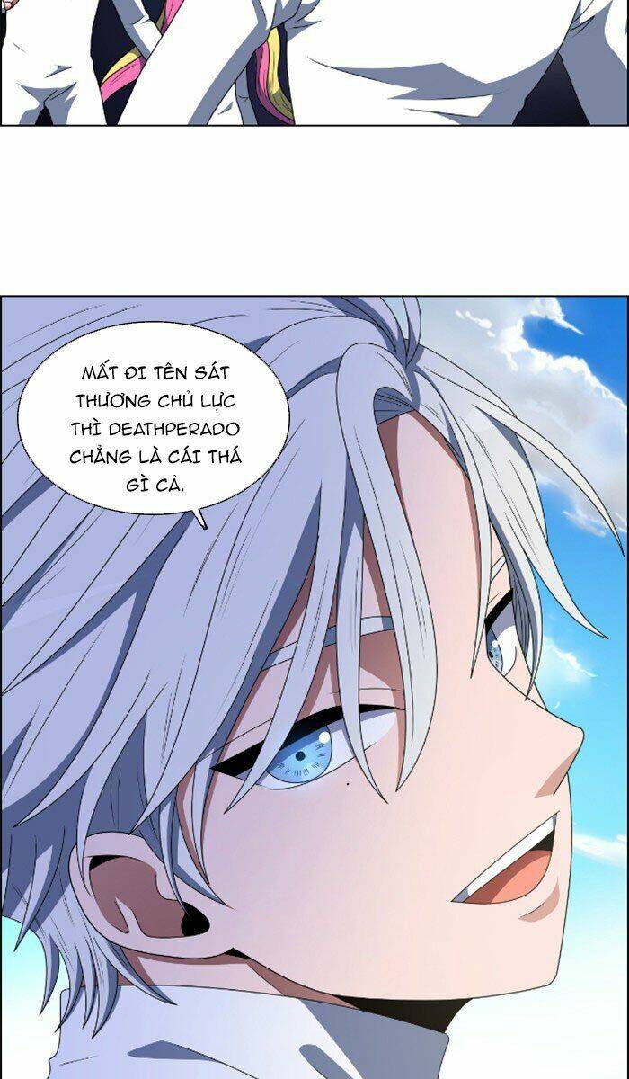 No Scope Chapter 56 - TC Truyện