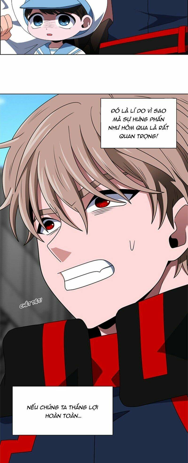 No Scope Chapter 58 - TC Truyện