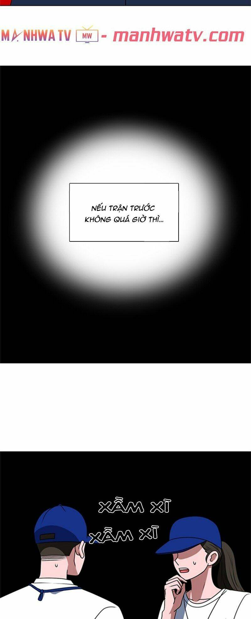 No Scope Chapter 58 - TC Truyện