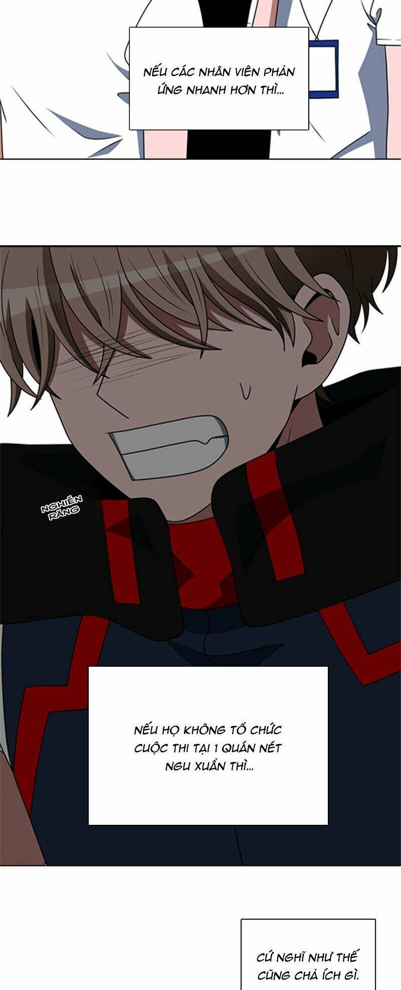 No Scope Chapter 58 - TC Truyện