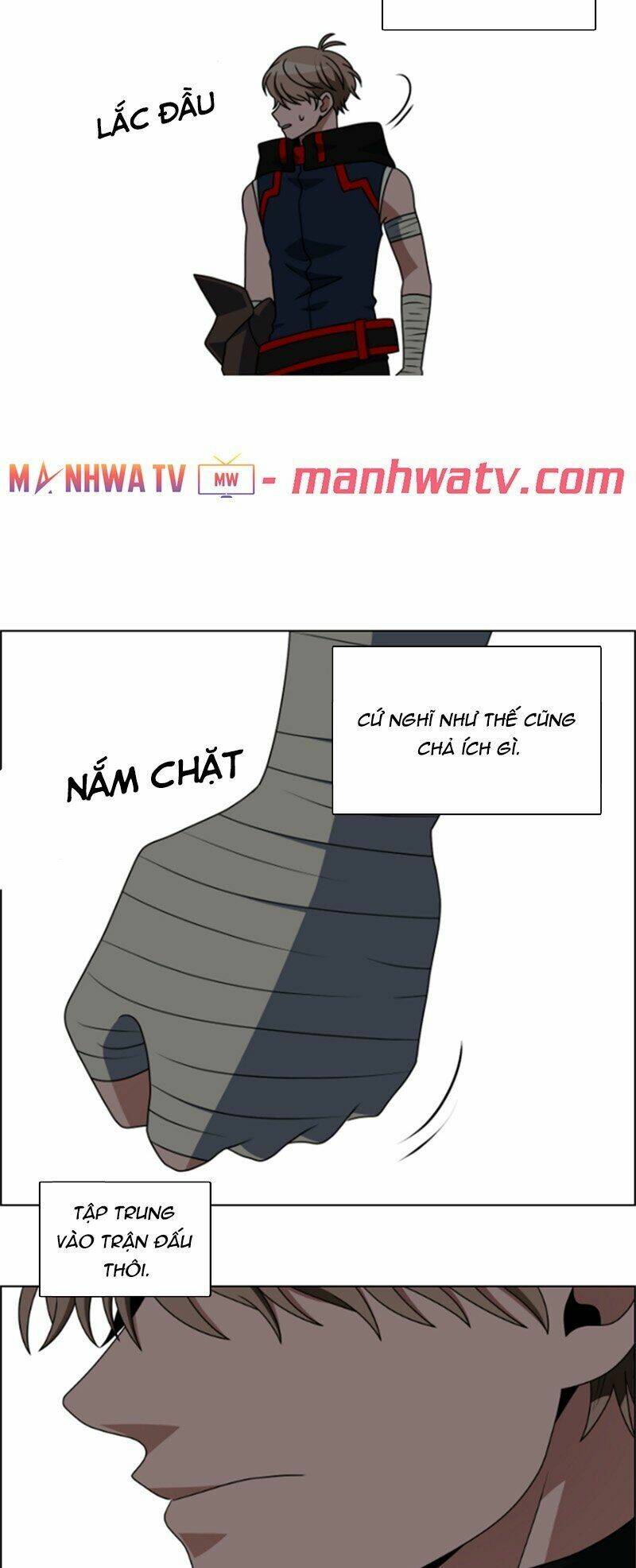 No Scope Chapter 58 - TC Truyện