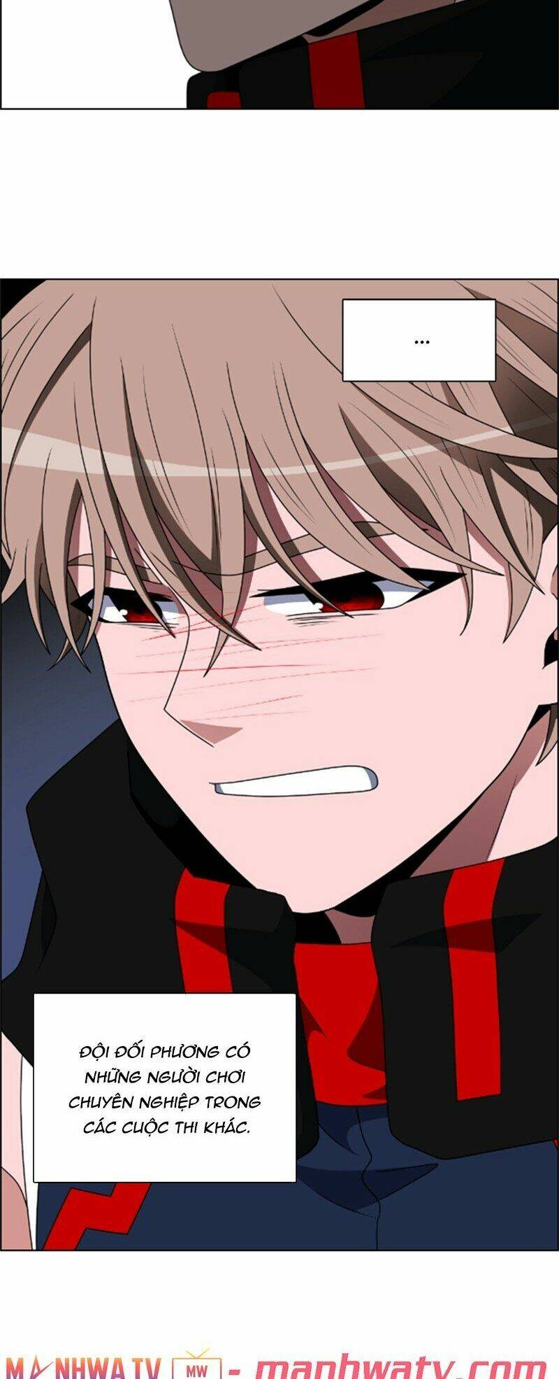 No Scope Chapter 58 - TC Truyện