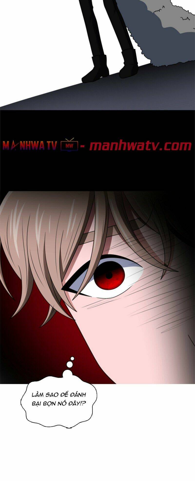 No Scope Chapter 58 - TC Truyện