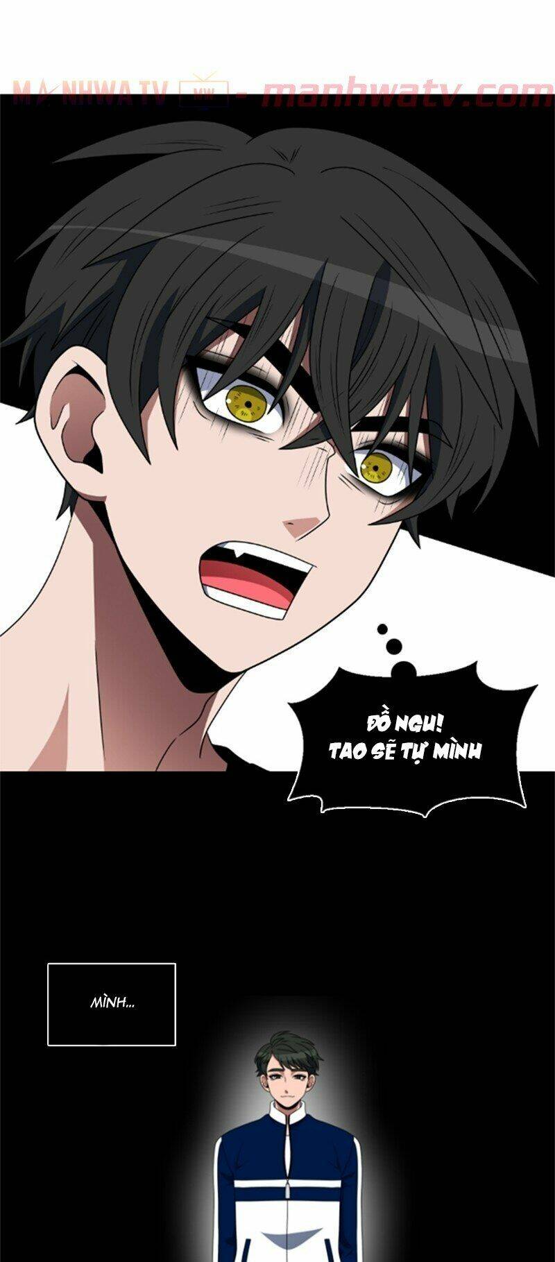 No Scope Chapter 59 - TC Truyện
