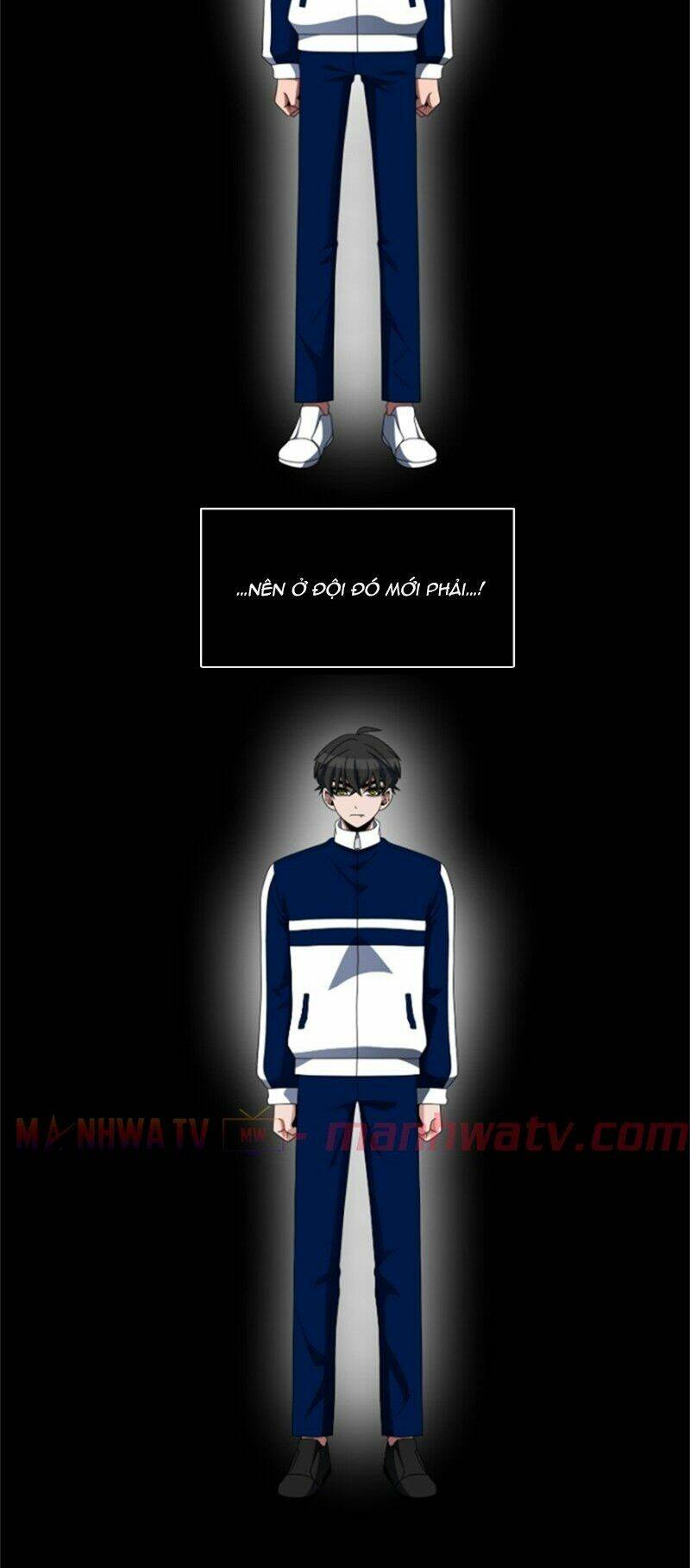 No Scope Chapter 59 - TC Truyện