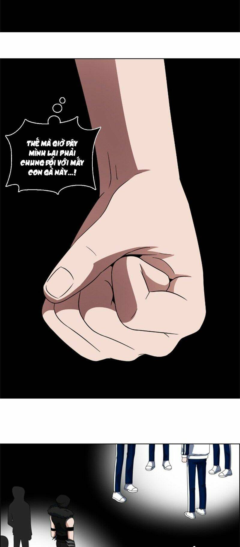No Scope Chapter 59 - TC Truyện