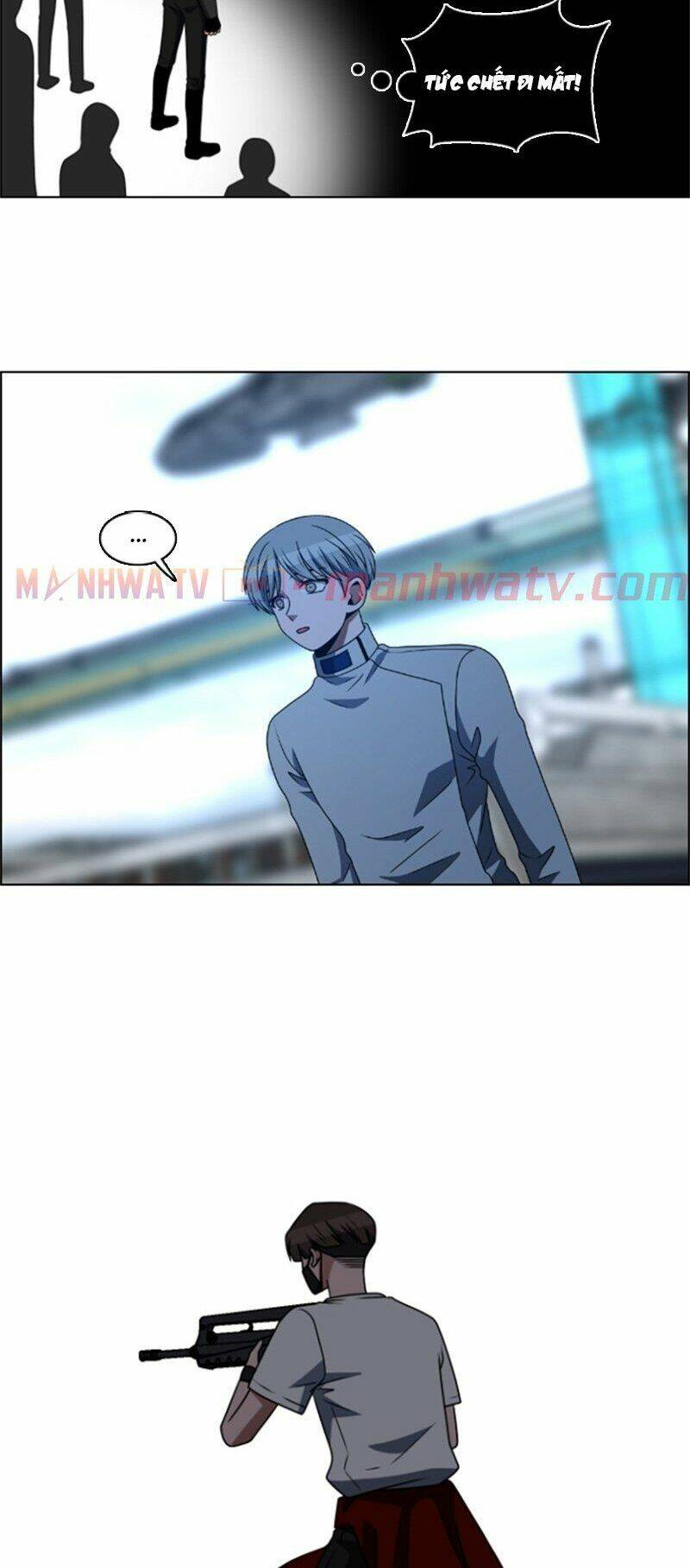 No Scope Chapter 59 - TC Truyện