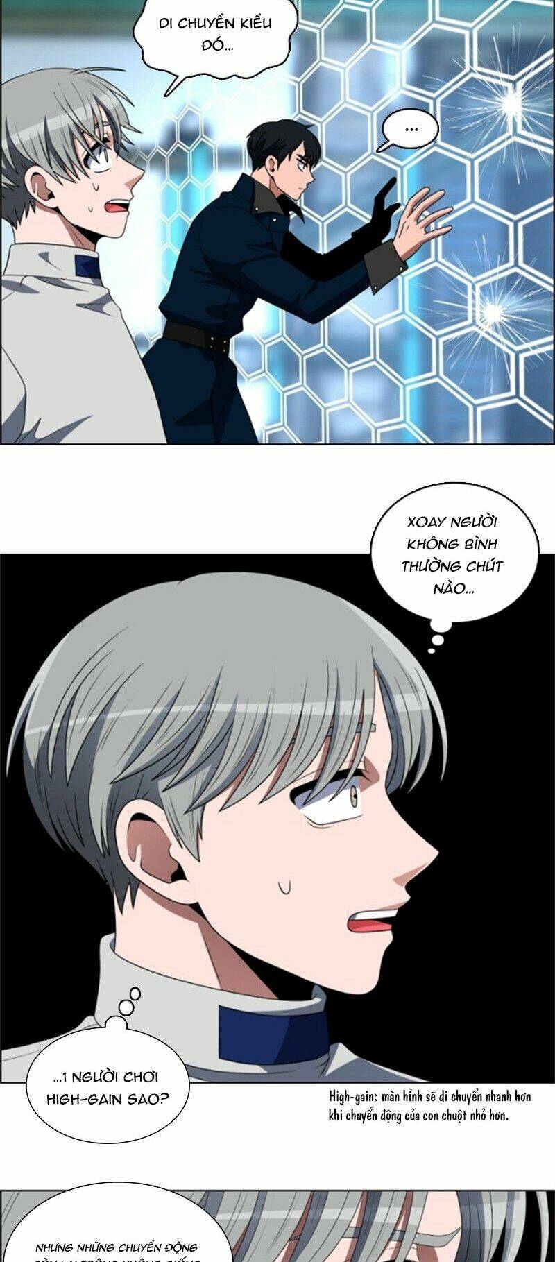 No Scope Chapter 59 - TC Truyện