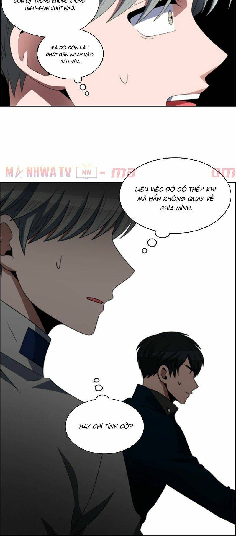 No Scope Chapter 59 - TC Truyện