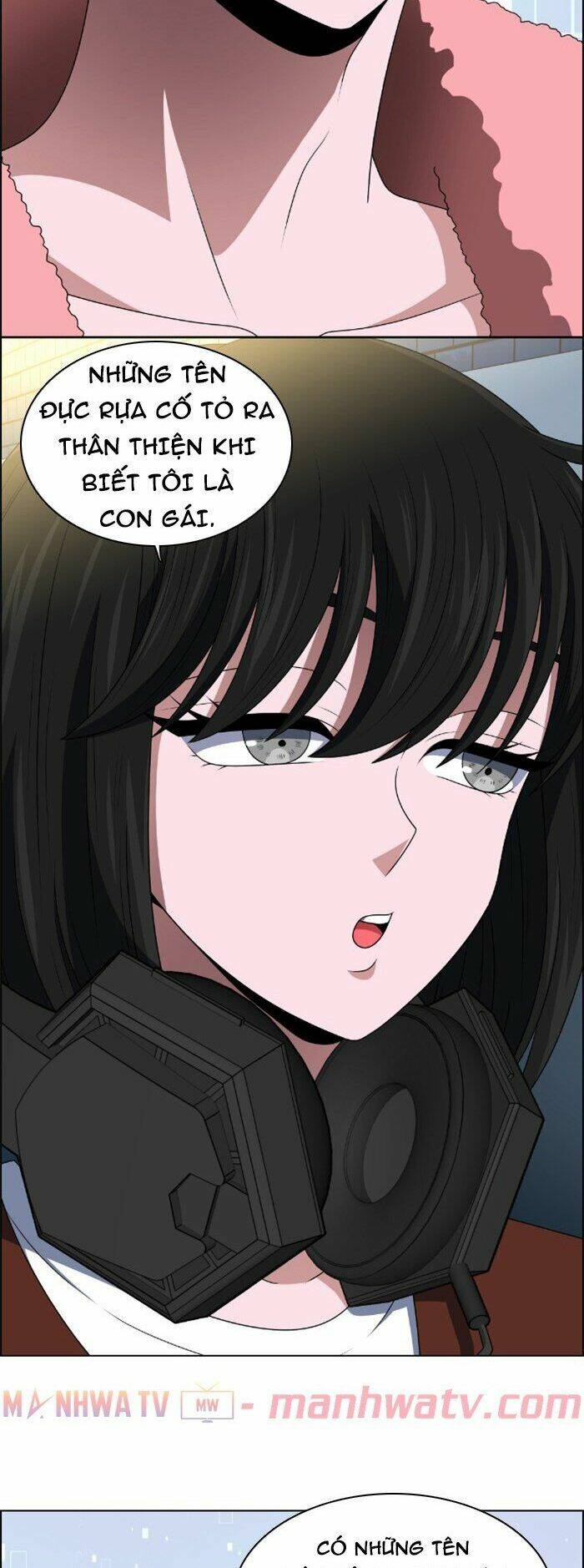 No Scope Chapter 50 - TC Truyện