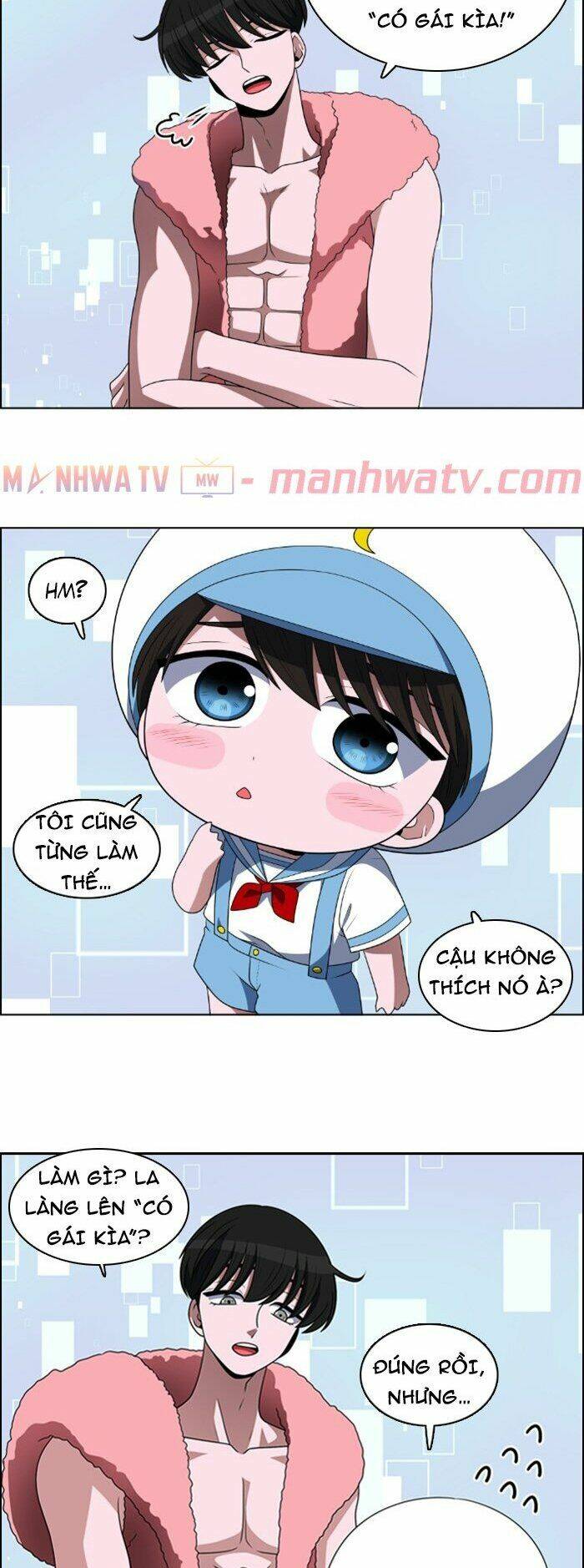 No Scope Chapter 50 - TC Truyện
