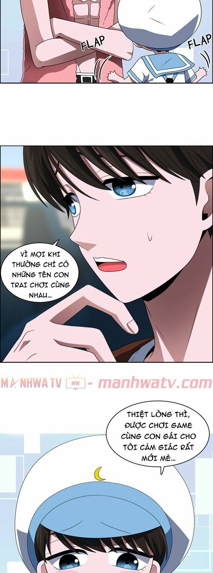 No Scope Chapter 50 - TC Truyện