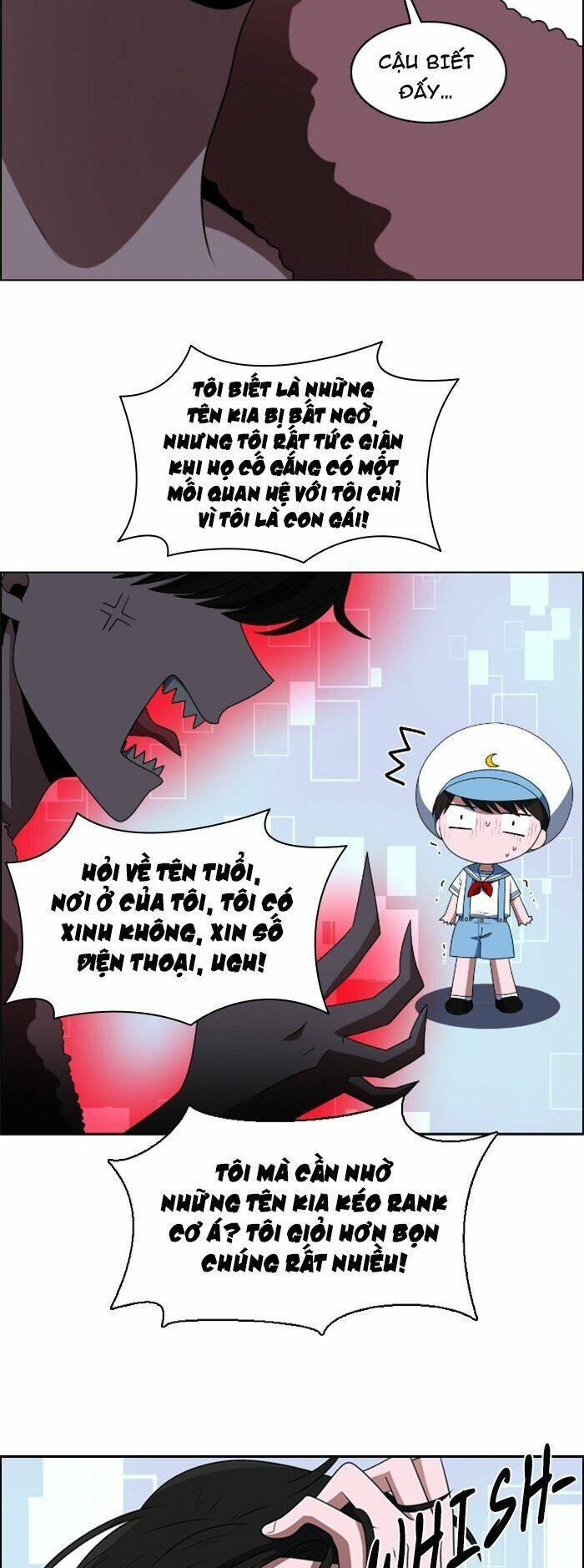 No Scope Chapter 50 - TC Truyện