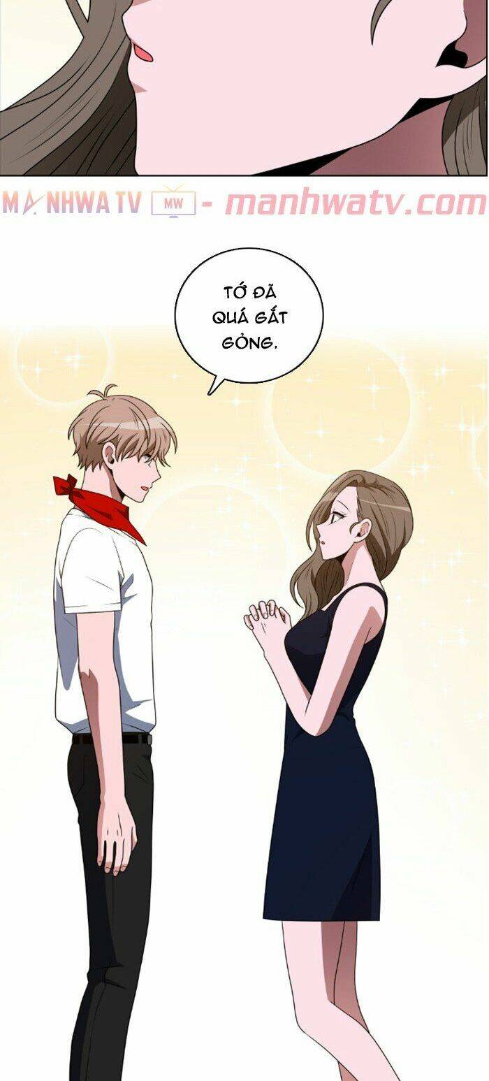 No Scope Chapter 51 - TC Truyện