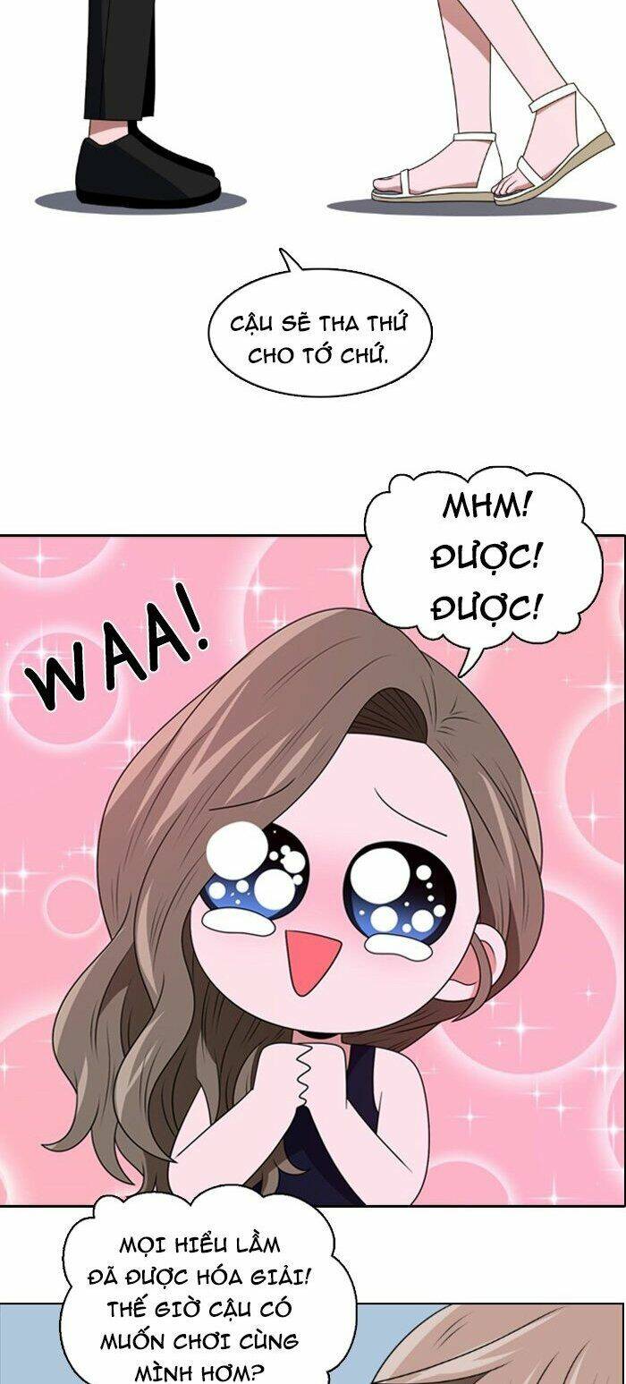 No Scope Chapter 51 - TC Truyện