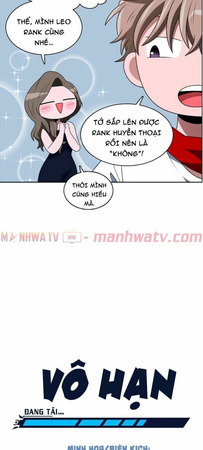 No Scope Chapter 51 - TC Truyện