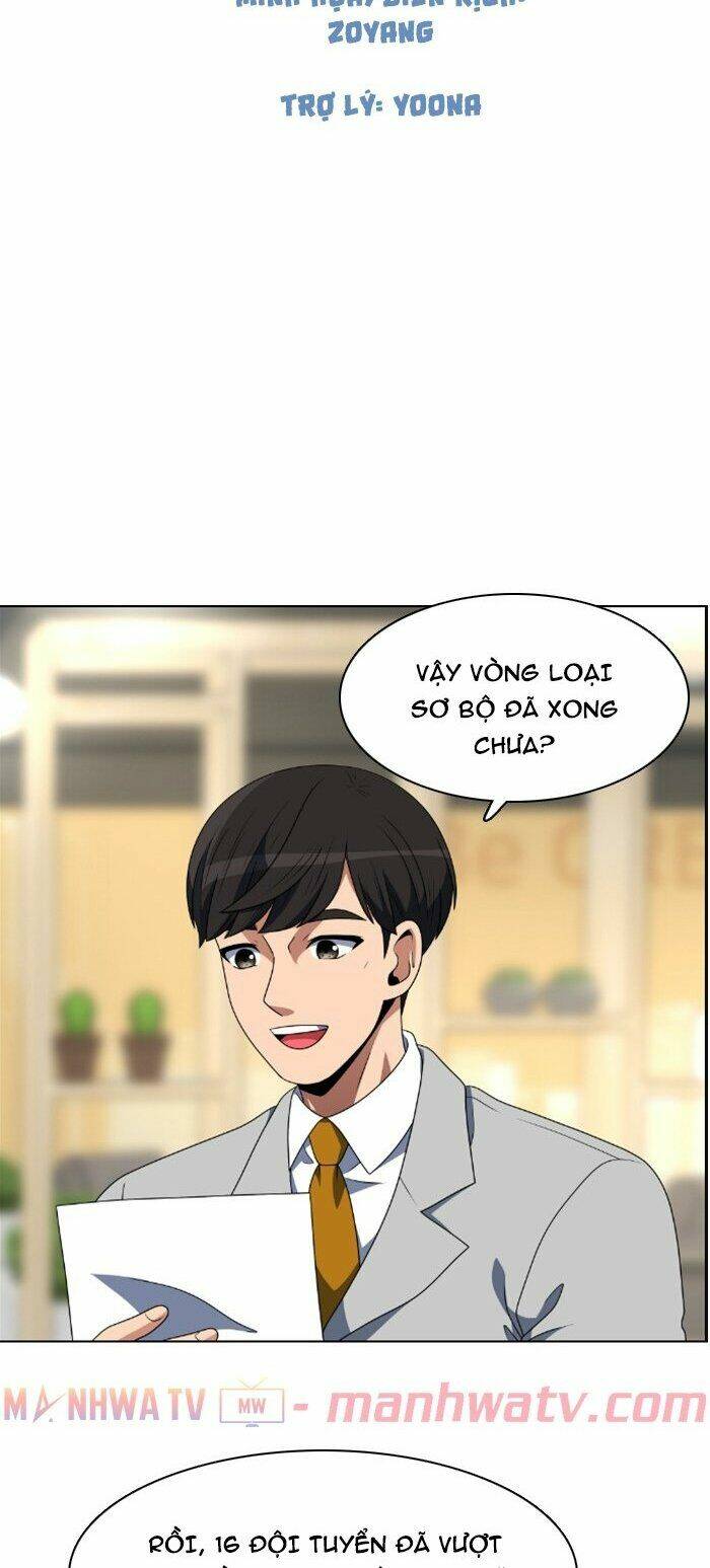 No Scope Chapter 51 - TC Truyện