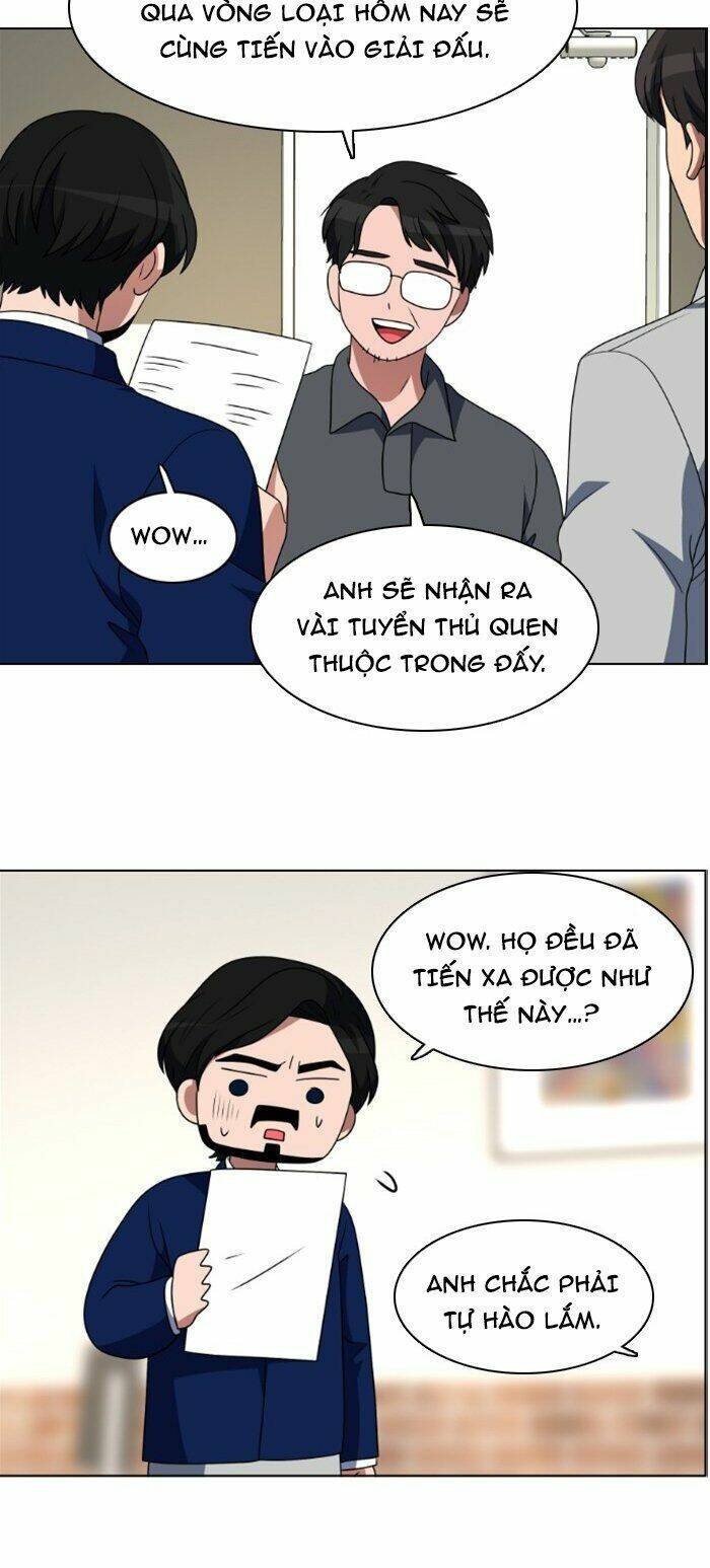 No Scope Chapter 51 - TC Truyện
