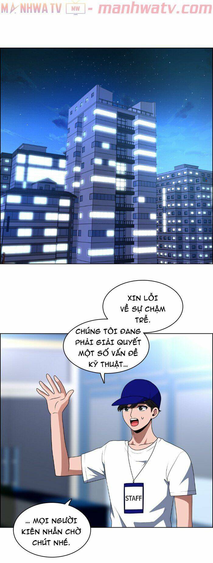 No Scope Chapter 52 - TC Truyện