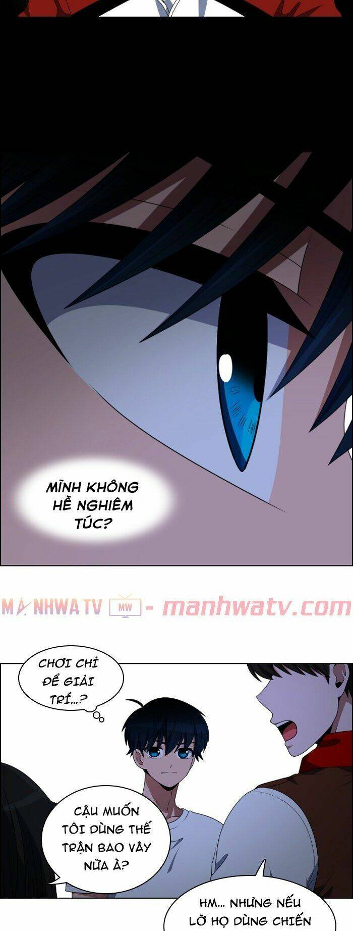 No Scope Chapter 52 - TC Truyện