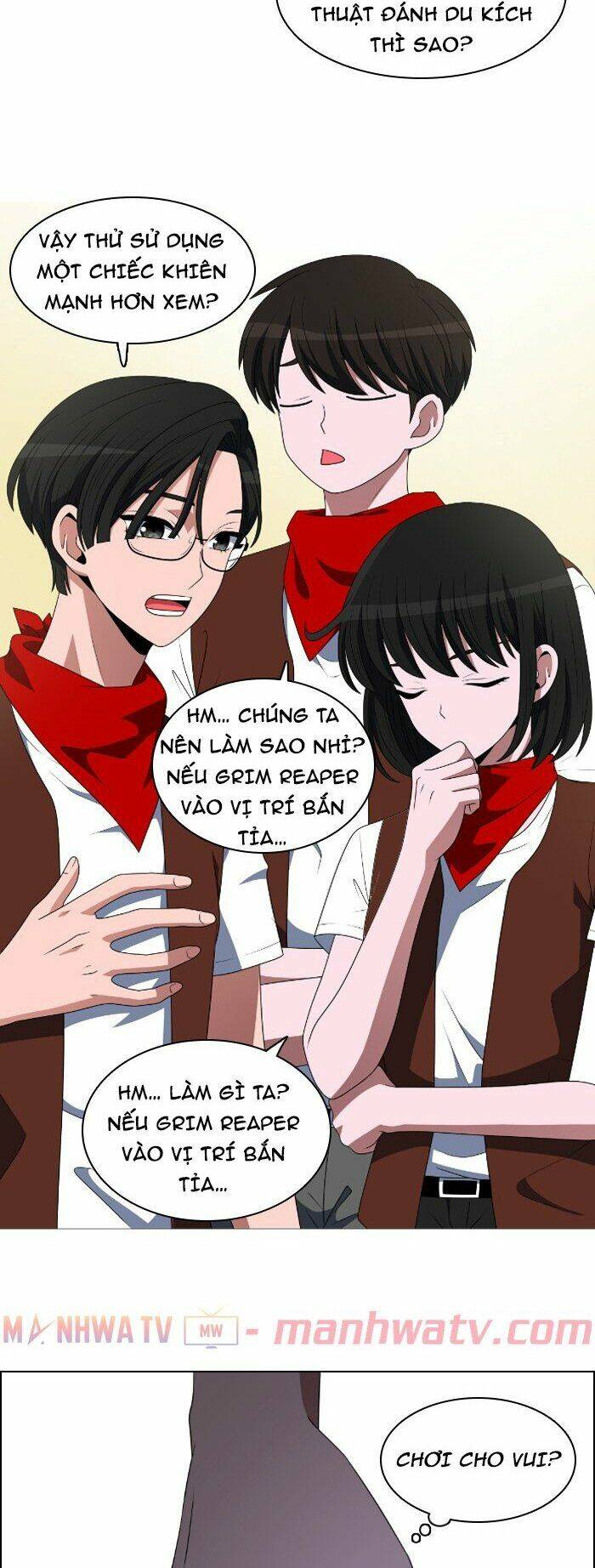 No Scope Chapter 52 - TC Truyện