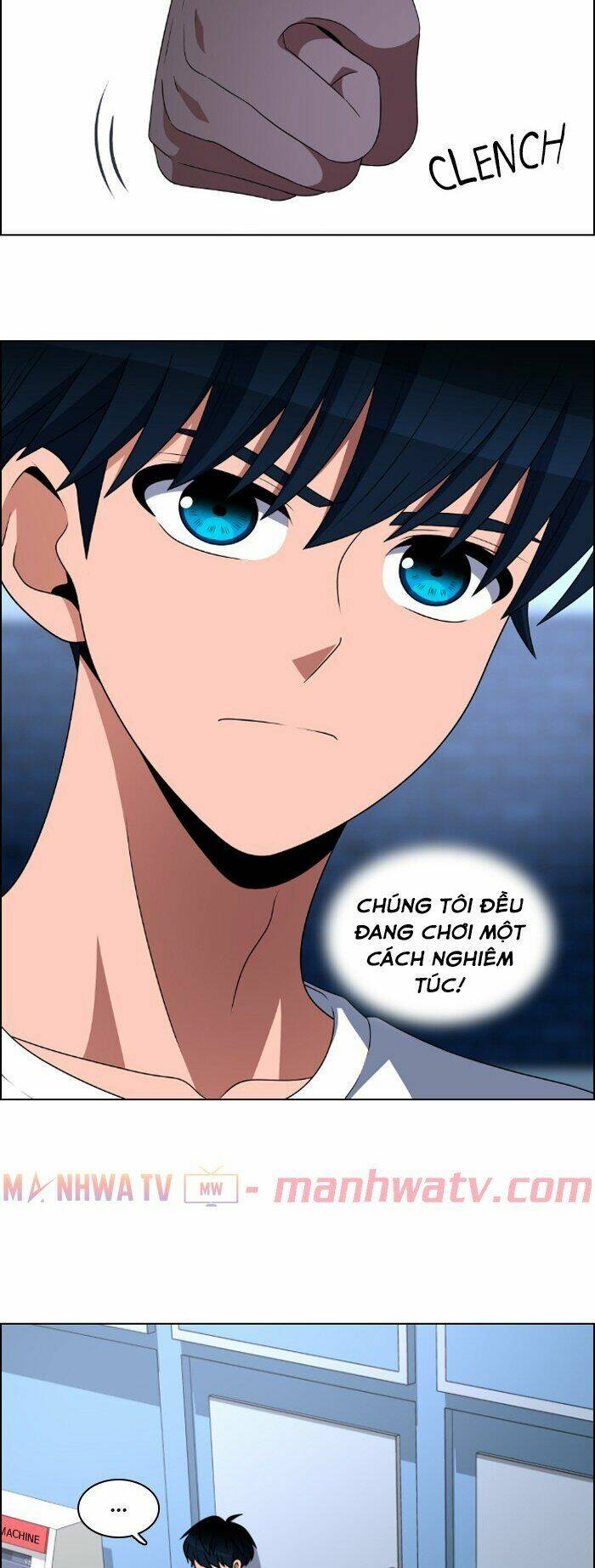 No Scope Chapter 52 - TC Truyện