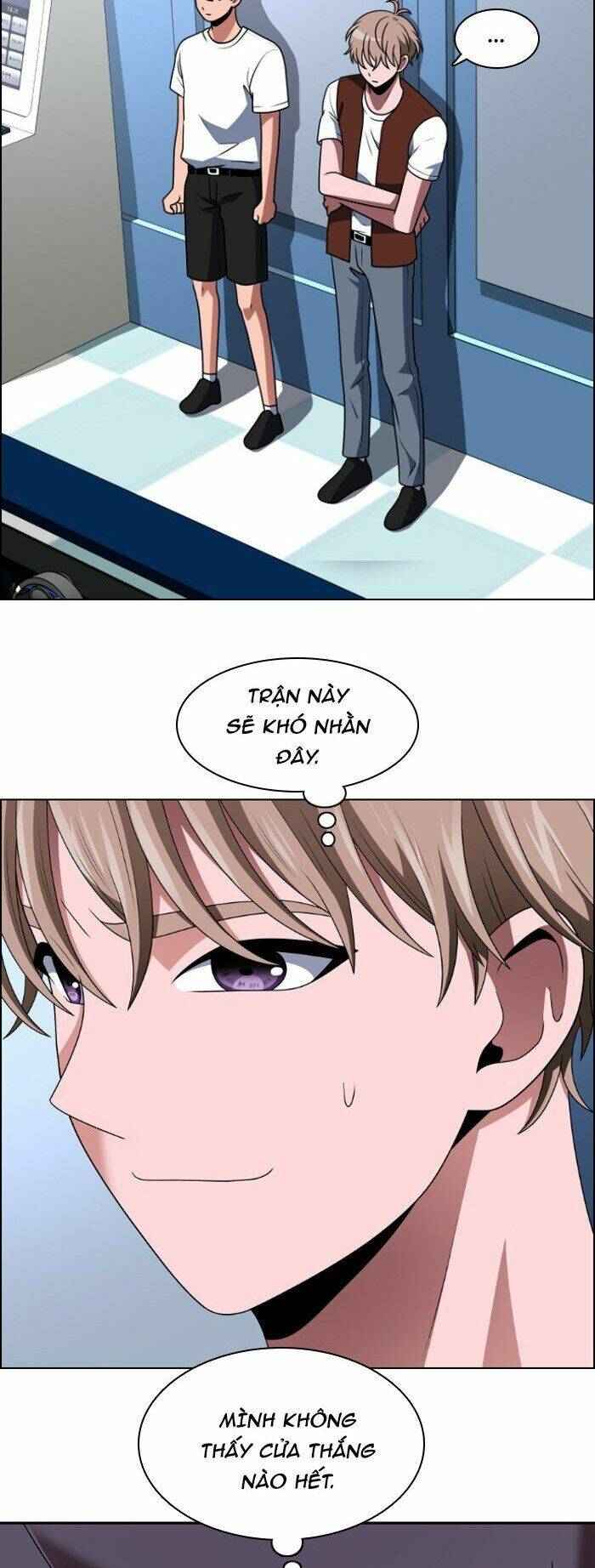 No Scope Chapter 52 - TC Truyện