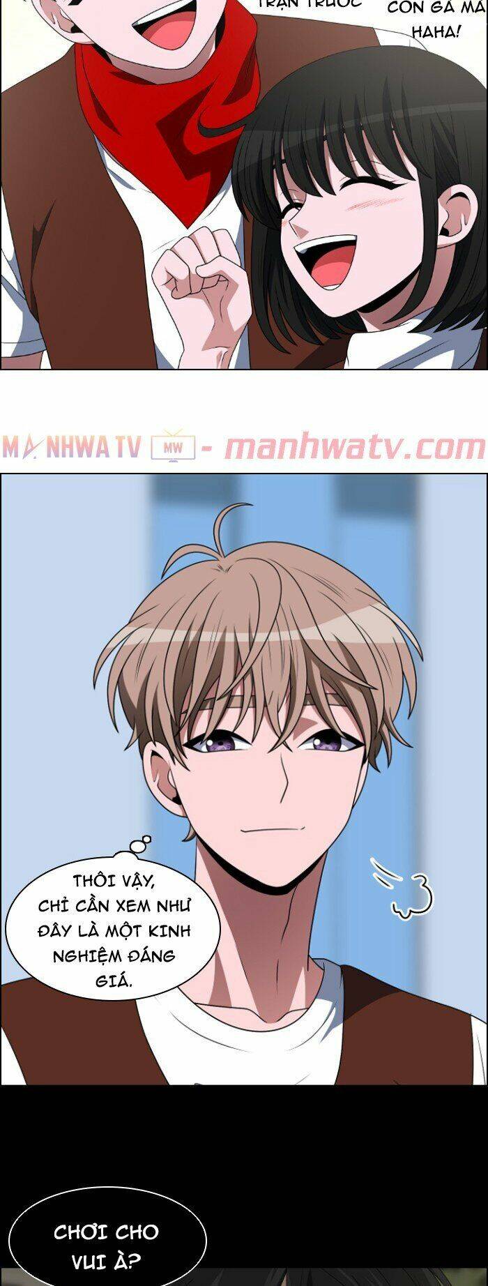 No Scope Chapter 52 - TC Truyện