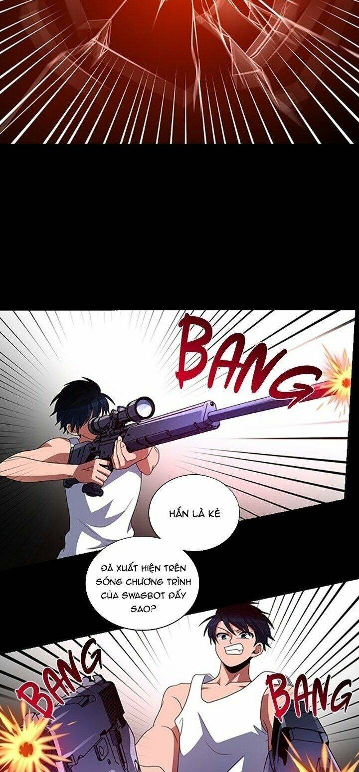 No Scope Chapter 67 - TC Truyện