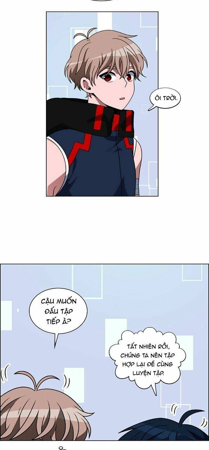No Scope Chapter 67 - TC Truyện