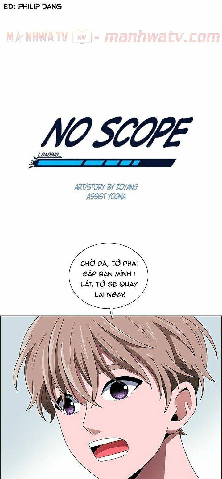 No Scope Chapter 65 - TC Truyện