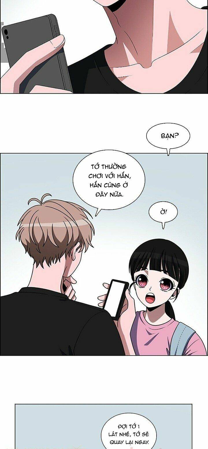 No Scope Chapter 65 - TC Truyện
