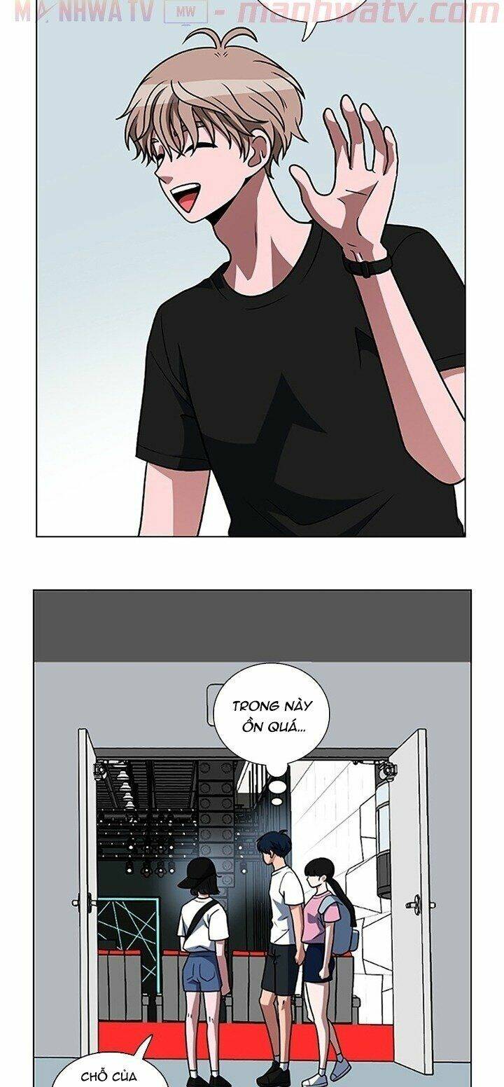No Scope Chapter 65 - TC Truyện