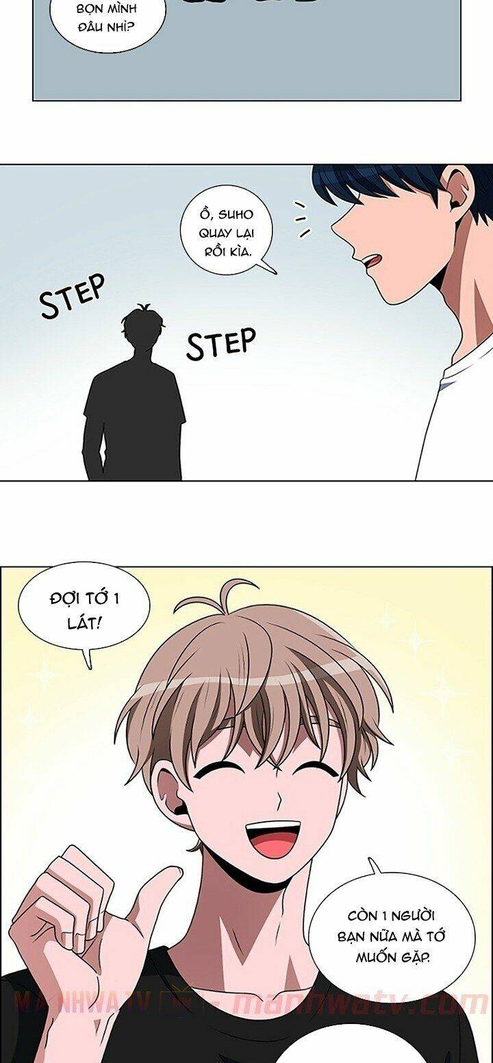 No Scope Chapter 65 - TC Truyện