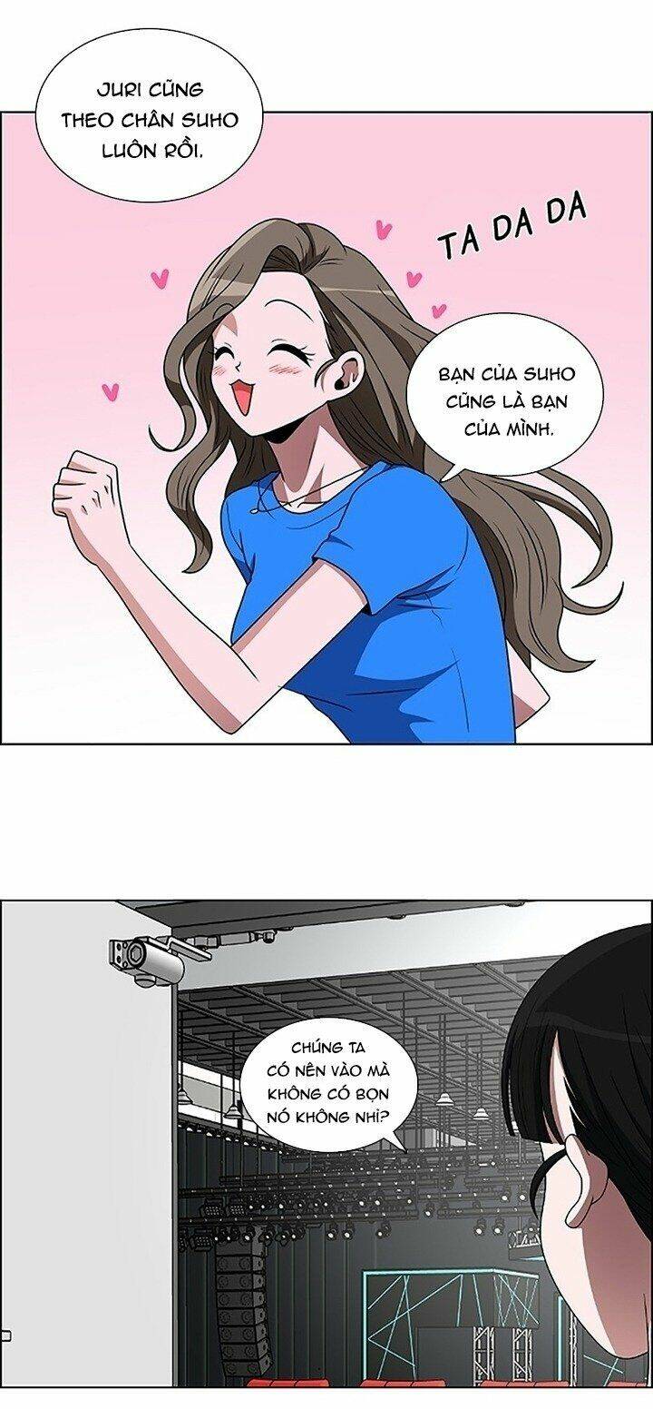 No Scope Chapter 65 - TC Truyện