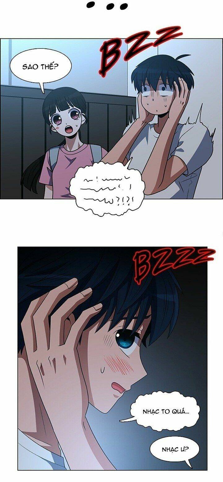 No Scope Chapter 65 - TC Truyện
