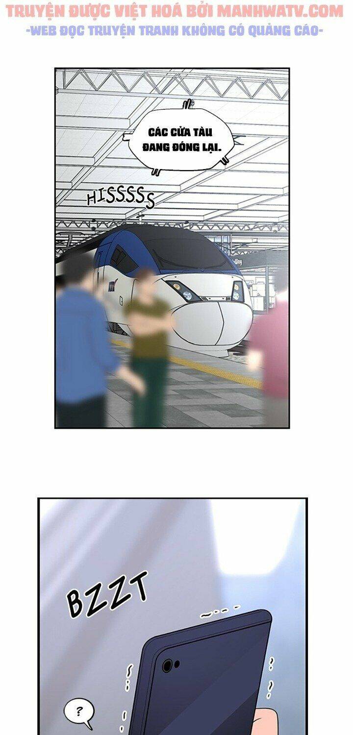 No Scope Chapter 68 - TC Truyện
