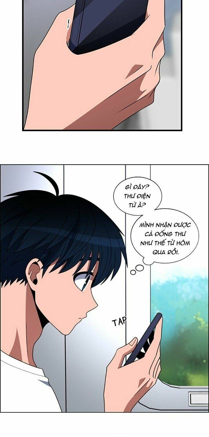 No Scope Chapter 68 - TC Truyện