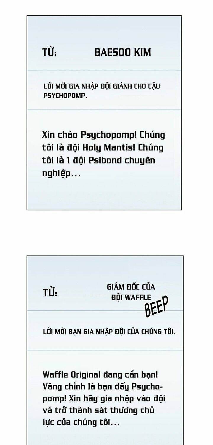 No Scope Chapter 68 - TC Truyện