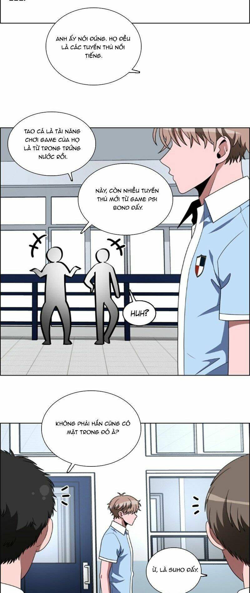 No Scope Chapter 60 - TC Truyện