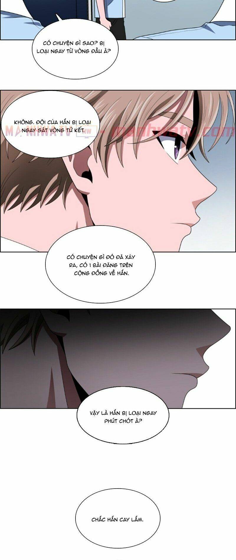 No Scope Chapter 60 - TC Truyện