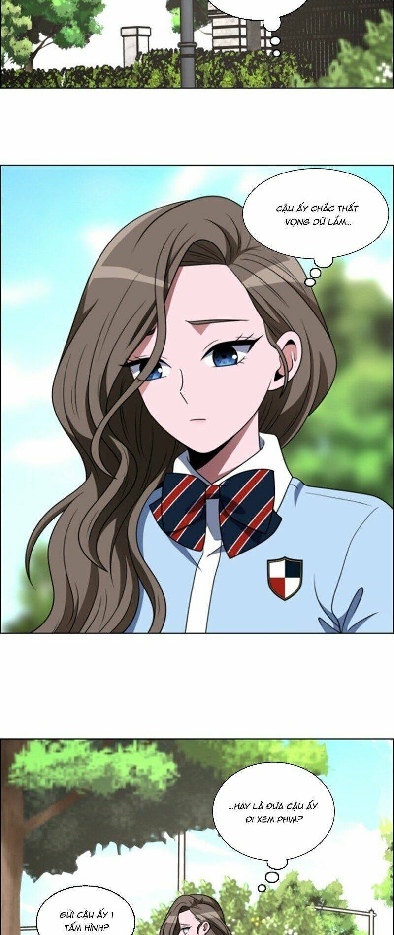 No Scope Chapter 60 - TC Truyện