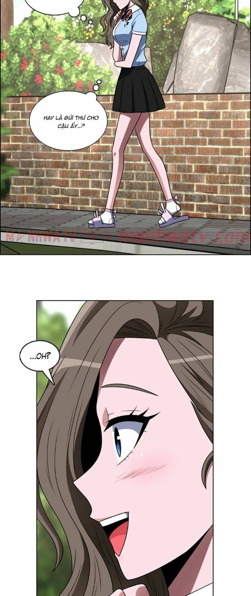 No Scope Chapter 60 - TC Truyện