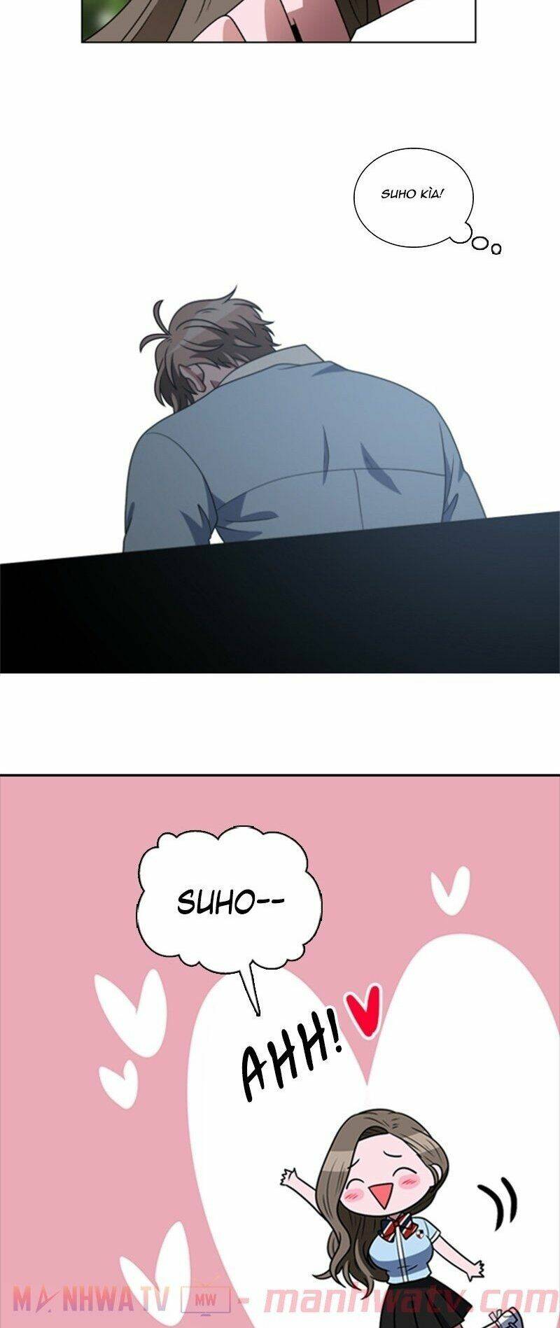 No Scope Chapter 60 - TC Truyện